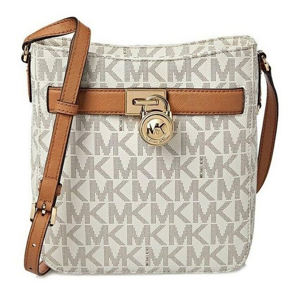 MICHAEL Michael Kors Handbags - NEW Michael Kors Hamilton Traveler Crossbody Bag
